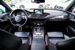 Audi RS7 Sportback 4.0 TFSI RS 7 Quattro Pro Line plus | Car, Auto's, Audi, Automaat, Euro 5, Gebruikt, Zwart