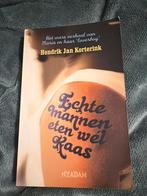 Maria en haar loverboy - Hendrik Jan Korterink, Ophalen, Gelezen, Nederland