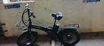Elektrische fiets, Fietsen en Brommers, Minibikes, Midibikes en Pitbikes, Ophalen of Verzenden, Zo goed als nieuw, Overige typen