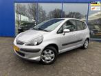 Honda Jazz 1.2 Cool Airco - Aux - Elek. Ramen, Auto's, Honda, Voorwielaandrijving, Gebruikt, 4 cilinders, Origineel Nederlands