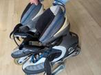 K2 Velocity 4.0-M Inline Skates Maat 42.5, K2, Dames, Ophalen of Verzenden, Inline skates 4 wielen