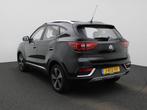 MG MG ZS EV Luxury 45 kWh PANORAMADAK | LEDEREN BEKLEDING |, Auto's, MG, Gebruikt, 143 pk, ZS, 1507 kg
