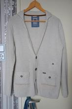 grijs PME legend vest, maat m., Maat 52/54 (L), Ophalen of Verzenden, Zo goed als nieuw, Grijs