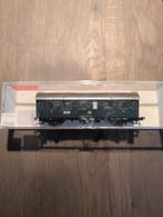 fleischmann 5061, Ophalen, Zo goed als nieuw, Gelijkstroom, Fleischmann