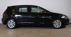Volkswagen Golf 1.5 TSI CL Bns | APPLE CARPLAY/ GROOT NAVI, Auto's, Volkswagen, 4 cilinders, Zwart, Origineel Nederlands, 1240 kg