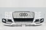 Bumper AUDI Q5 8R0 2012- S-LINE S LINE Voorbumper 02323, Auto-onderdelen, Gebruikt, Voor, 6 maanden garantie, Ophalen of Verzenden