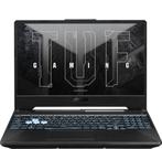 asus tuf gaming laptop, Computers en Software, Windows Laptops, Ophalen, Zo goed als nieuw, 15 inch, Gaming