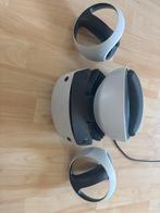 PlayStation VR2 (PSVR2), VR-bril, Ophalen of Verzenden, Zo goed als nieuw, Sony PlayStation