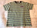 Levi's California t-shirt maat M, Gedragen, Levi’s, Groen, Verzenden