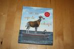 Stem op de okapi, Edward vd Vendel/ Martijn vd Linden, Ophalen of Verzenden, Gelezen, Non-fictie