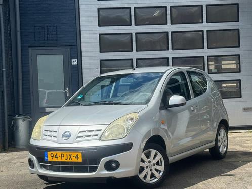 Nissan Pixo 1.0 Acenta | Elek-Pakket | Airco | LMV, Auto's, Nissan, Te koop, Pixo, ABS, Airbags, Airconditioning, Centrale vergrendeling