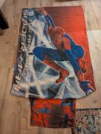 Dekbedovertrek 1 persoons, in goede staat., Ophalen of Verzenden, Gebruikt, Eenpersoons, Dekbedovertrek