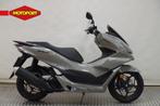 Honda PCX 125 (bj 2024), Motoren, Toermotor, Bedrijf