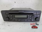 Radio CD Speler van een Honda Civic, Honda, Gebruikt, -, -