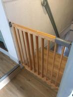 traphekje beveiliging, Kinderen en Baby's, Ophalen, Gebruikt, 100 tot 115 cm, Klemhekje