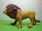 McDonalds 1994 Disney Koning der dieren Mufasa Leeuwenkoning, Ophalen of Verzenden, Gebruikt, Wild dier, Beeldje of Figuurtje