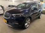 Opel MOKKA X 1.4 Turbo 4x4 Innovation Navi Cruise control Cl, Auto's, Opel, Te koop, Geïmporteerd, 14 km/l, Benzine