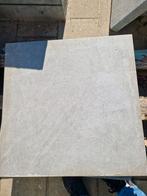Kera twice slate argento 60x60x4.8, Tuin en Terras, Tegels en Klinkers, Ophalen, Nieuw, 10 m² of meer, Beton