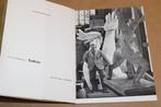 Zadkine en de Europese Beeldhouwkunst [1954] — Kunstboek, Ophalen of Verzenden, Gelezen