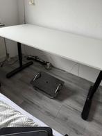 Bureau bekant, Huis en Inrichting, Bureaus, Ophalen, Zo goed als nieuw