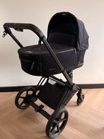 Complete Cybex e-Priam, Ophalen, Zo goed als nieuw, Overige merken
