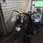 Scooters/brommers *Honda piaggio 50 70 80 125 150 172 180, Fietsen en Brommers, Brommeronderdelen | Scooters, Ophalen of Verzenden