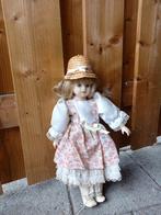 poppen, Verzamelen, Poppen, Ophalen of Verzenden, Gebruikt, Pop