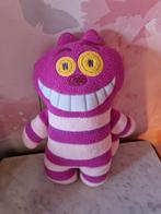 Disney Cheshire cat, Ophalen of Verzenden, Zo goed als nieuw, Overige typen
