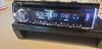 Pioneer autoradio met Bluetooth USB, Auto diversen, Ophalen of Verzenden, Zo goed als nieuw