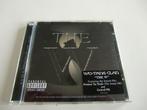 Wu-Tang Clan - The W, Cd's en Dvd's, Ophalen of Verzenden, 2000 tot heden, Zo goed als nieuw