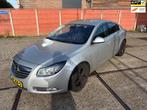 Opel Insignia 2.0 T Sport, Voorwielaandrijving, 1998 cc, Gebruikt, Zwart