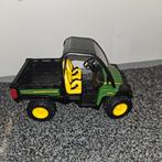 John Deere Gator 855D bruder, Kinderen en Baby's, Ophalen of Verzenden, Gebruikt
