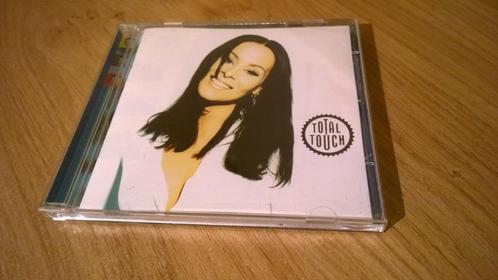 Total touch ‎– total touch, Cd's en Dvd's, Cd's | Pop, Gebruikt, 1980 tot 2000, Ophalen