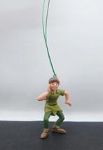 Disney Peter Pan kerst ornament hanger kerstbal, Verzamelen, Disney, Ophalen of Verzenden, Peter Pan of Pinokkio, Zo goed als nieuw