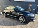 Audi A1 Sportback 1.2 TFSI Pro Line S Navi 5drs! Inruil moge, Voorwielaandrijving, Euro 5, Zwart, 4 cilinders
