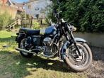 Moto Guzzi V850GT, 2 cilinders, Particulier, Meer dan 35 kW, Toermotor