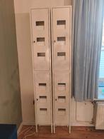 Cd kasten ikea, Ophalen