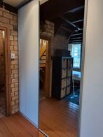 Schuifdeuren met spiegel, Huis en Inrichting, Ophalen of Verzenden