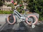 16" meisjes fiets 2Cycle, Ophalen, Gebruikt, 16 tot 20 inch