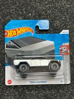 Hotwheels Tesla cybertruck, Hobby en Vrije tijd, Modelauto's | Overige schalen, Ophalen of Verzenden, Zo goed als nieuw