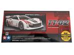 Tamiya 58626 1/10 RC Raikiri GT TT-02 1/10 rc auto