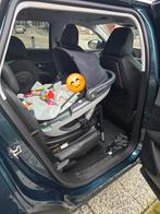 Maxi Cosi Coral Autostoel, Ophalen, Autogordel of Isofix, Zijbescherming, Zo goed als nieuw