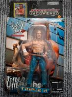 WWE Triple H figuur ( Nieuw ), Verzenden, Nieuw