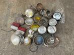 Trekker verlichting - diverse lampen, Ophalen, Gebruikt