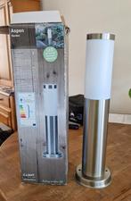 Buitenlamp tuinlamp terraslamp buitenverlichting, Ophalen, Minder dan 50 watt, Wandlamp, Nieuw