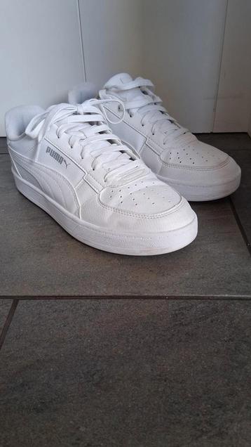 Puma,  Caven 2.0 unisex  lage schoen beschikbaar voor biedingen