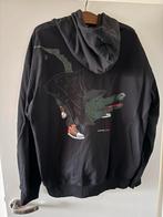 Lacoste Netflix lupin XXL special, Verzenden, Zo goed als nieuw, Overige maten