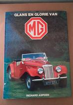 MG Glans en Glorie, Ophalen of Verzenden, Gelezen, Overige merken