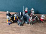 Playmobil ridders, Kinderen en Baby's, Speelgoed | Playmobil, Ophalen of Verzenden, Gebruikt