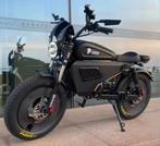 HIMOTO Muma 3000W E-Bike – Urban Warrior, Ophalen, 70 cc, Nieuw